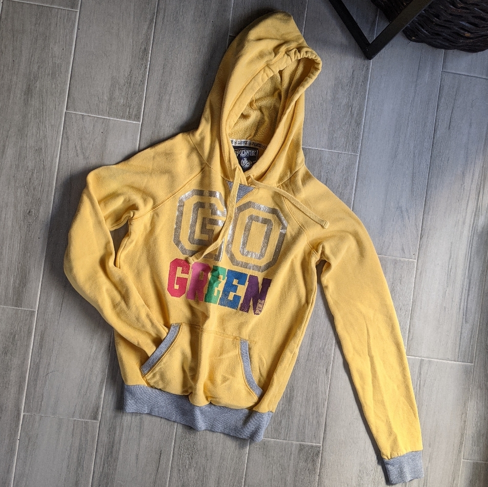 PINK Victoria's Secret hoodie